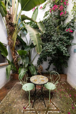 Casa Joya - House with Patio & Roof Terrace